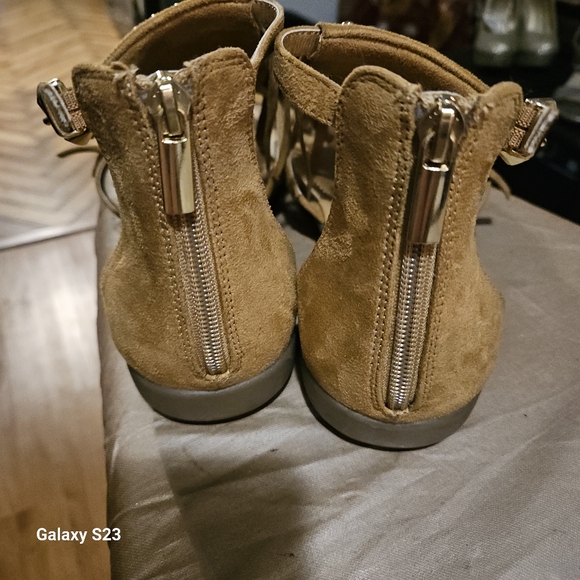 Comfortview Women's Wide Width The Carmella Sandal size 13 wide, NWOT - Picture 3 of 9